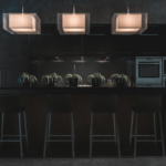 How to Pair Kitchen and Dining Lights
